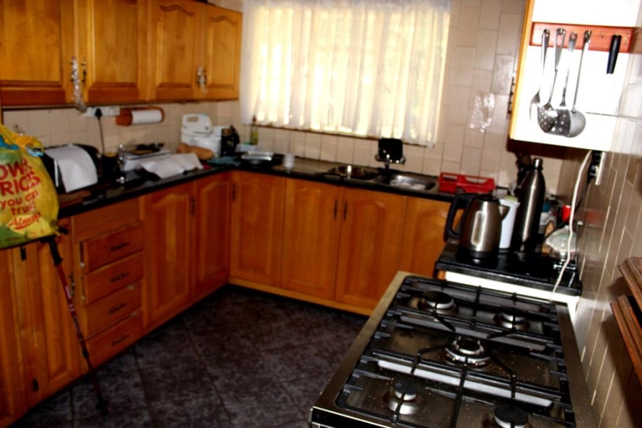 4 Bedroom Property for Sale in Northam Limpopo