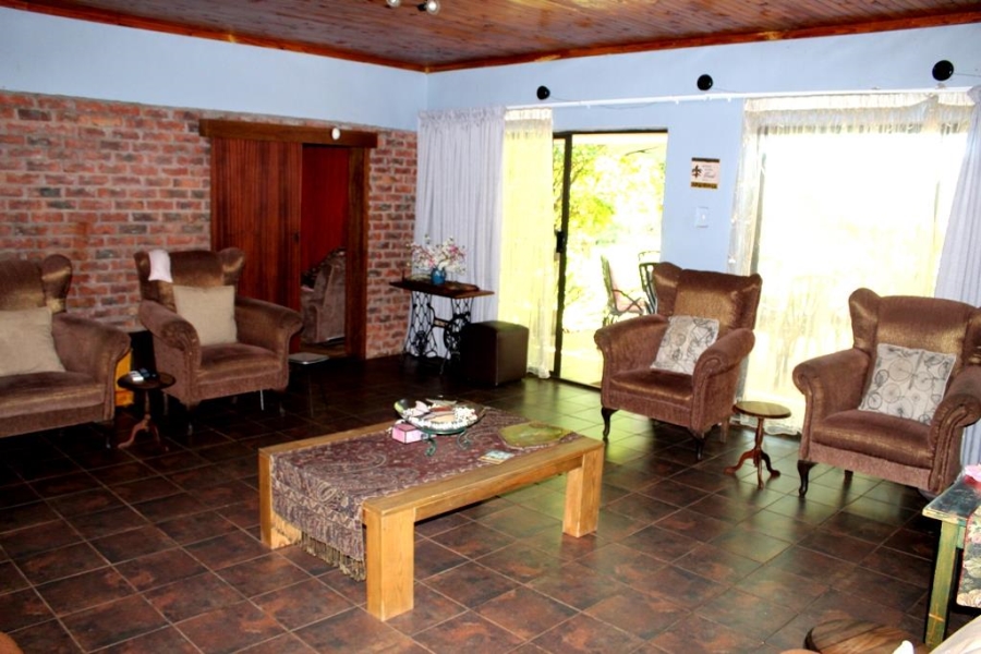 4 Bedroom Property for Sale in Northam Limpopo