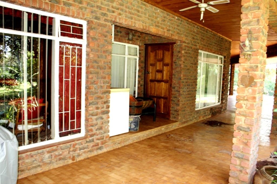 4 Bedroom Property for Sale in Northam Limpopo