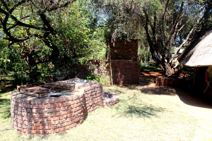 4 Bedroom Property for Sale in Northam Limpopo