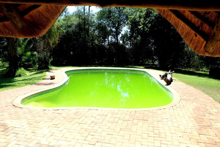 4 Bedroom Property for Sale in Northam Limpopo