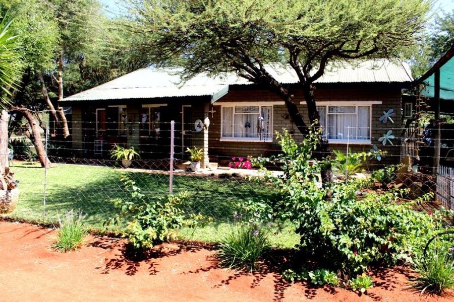 4 Bedroom Property for Sale in Northam Limpopo