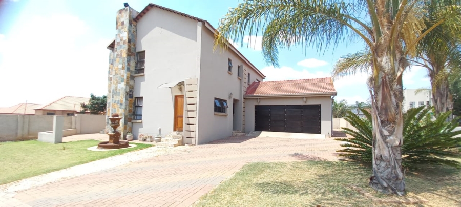 3 Bedroom Property for Sale in Thornhill Limpopo