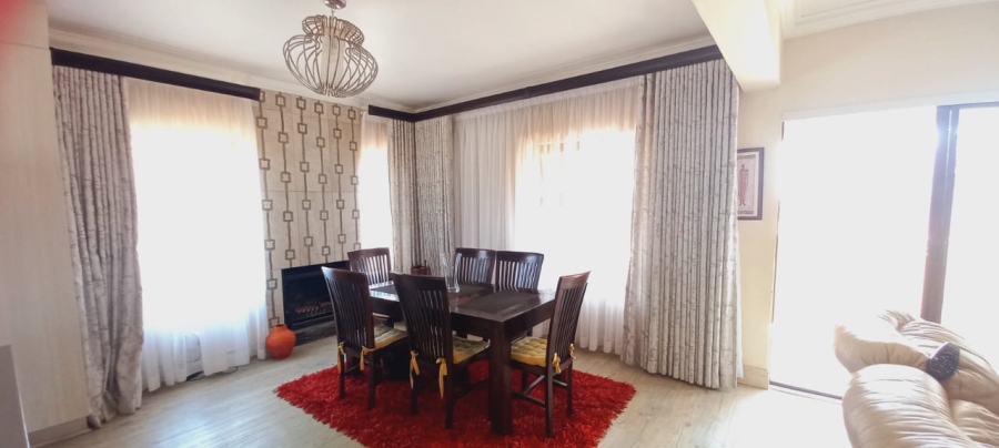 3 Bedroom Property for Sale in Thornhill Limpopo