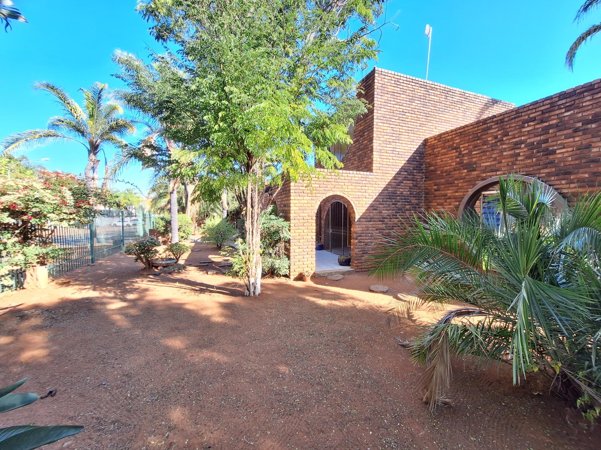 4 Bedroom Property for Sale in Sterpark Limpopo