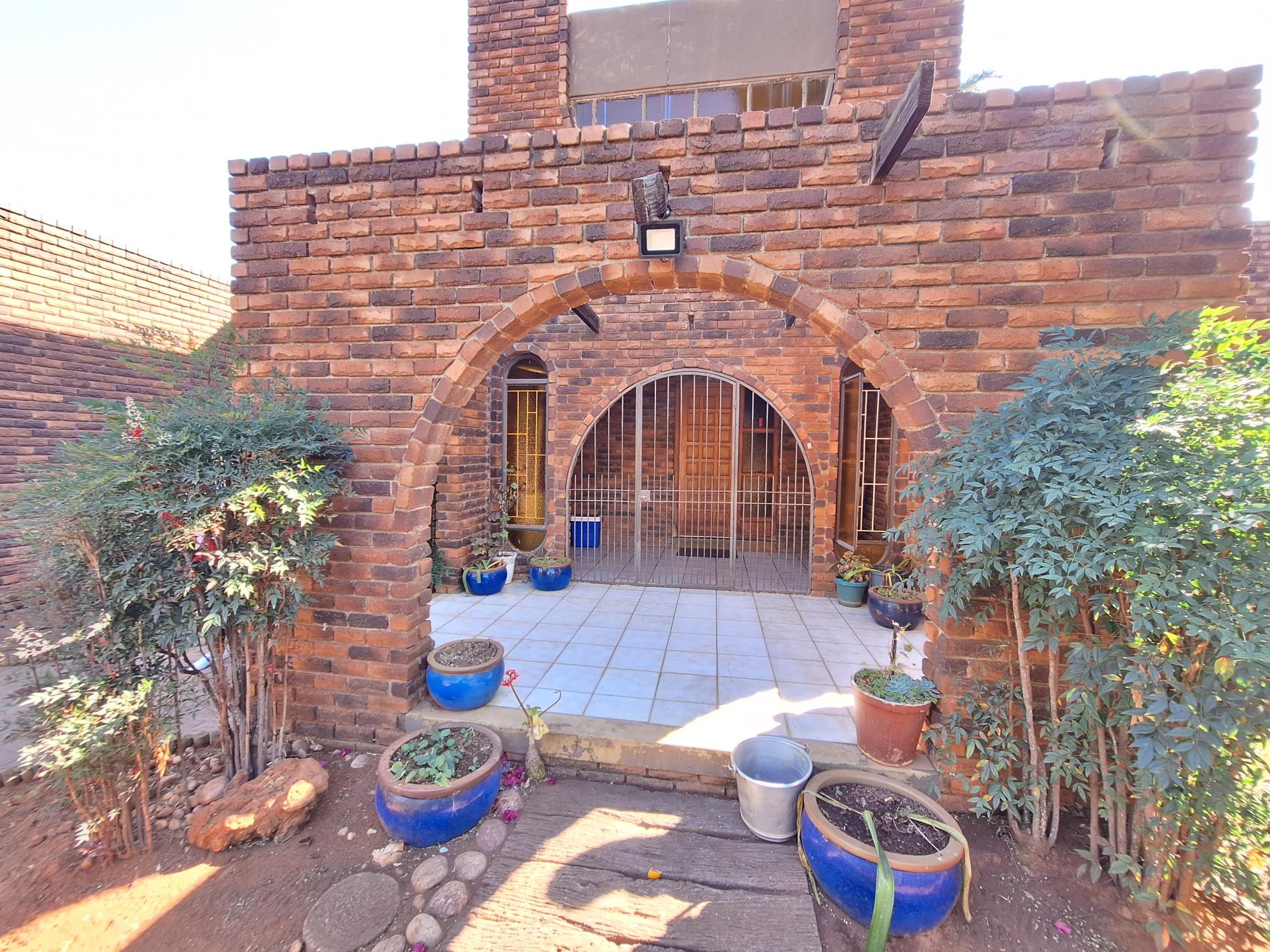 4 Bedroom Property for Sale in Sterpark Limpopo