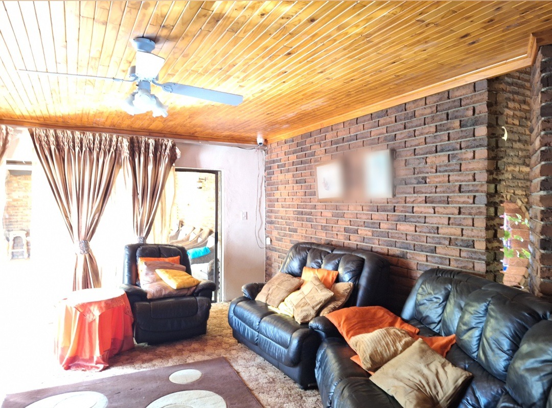 4 Bedroom Property for Sale in Sterpark Limpopo