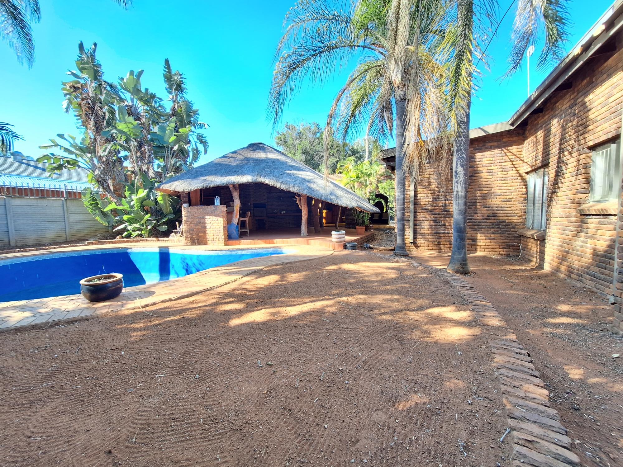 4 Bedroom Property for Sale in Sterpark Limpopo