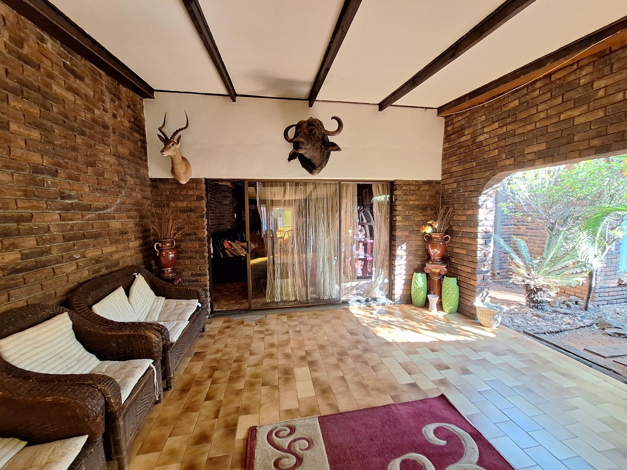 4 Bedroom Property for Sale in Sterpark Limpopo