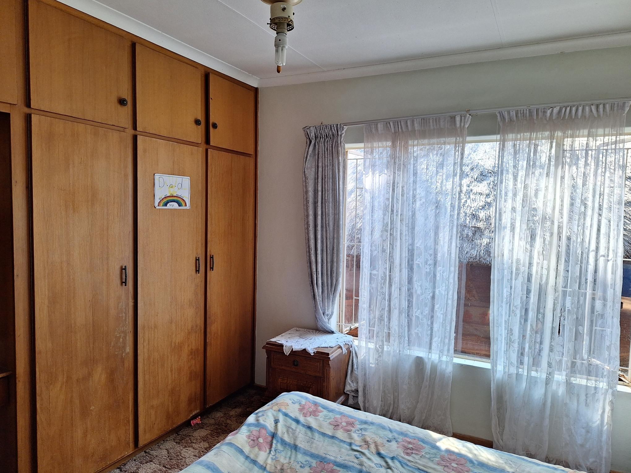 4 Bedroom Property for Sale in Sterpark Limpopo