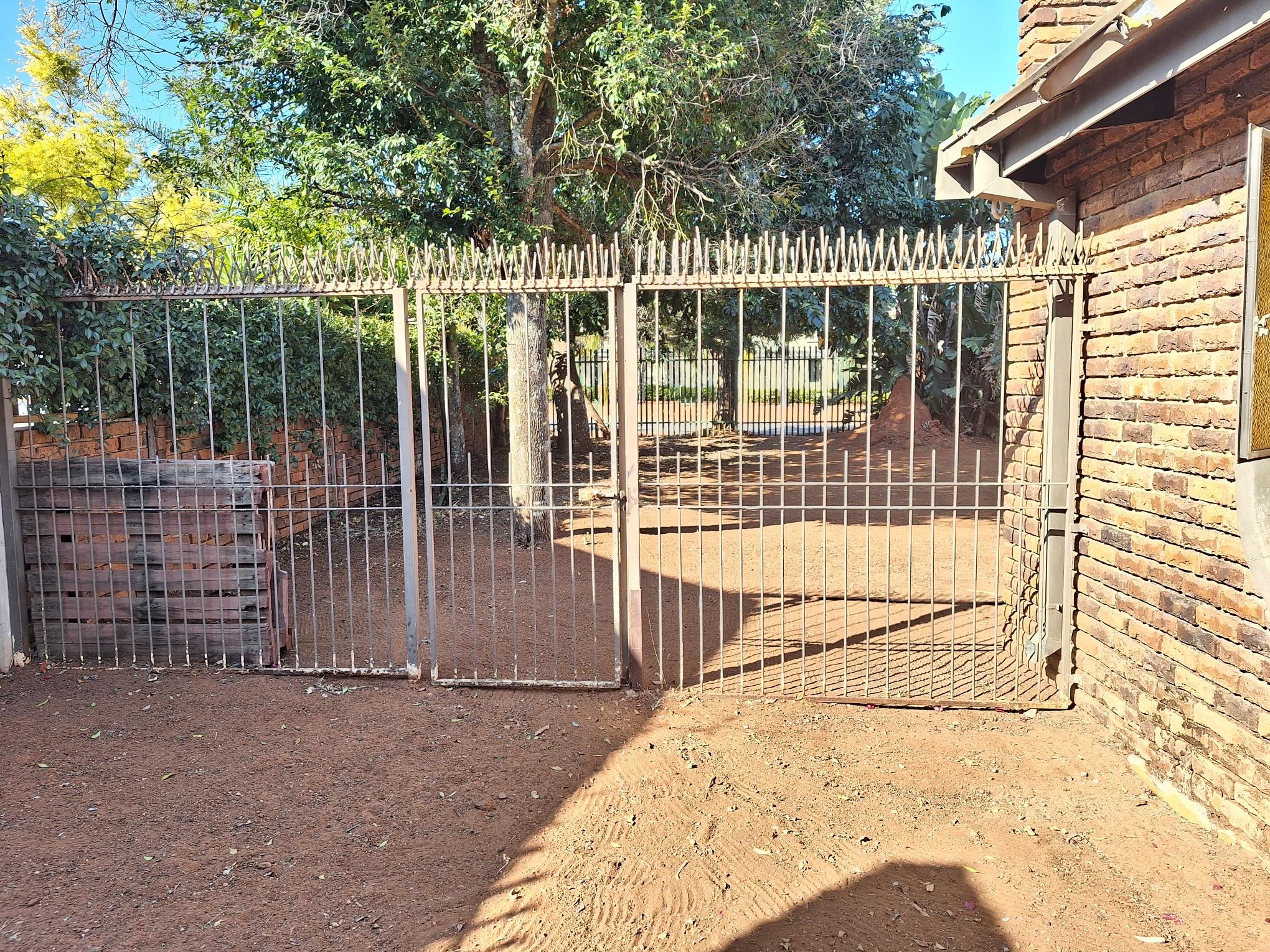 4 Bedroom Property for Sale in Sterpark Limpopo