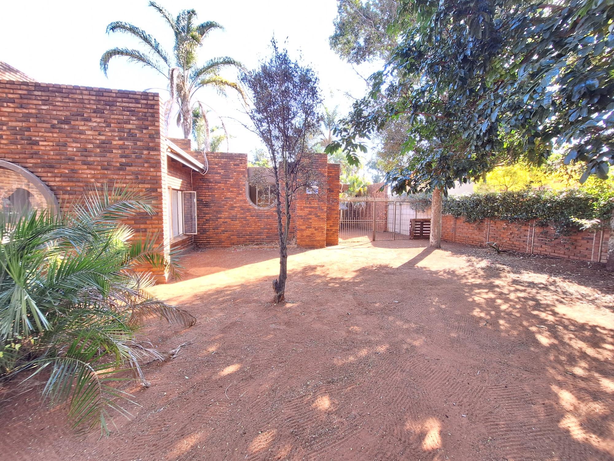 4 Bedroom Property for Sale in Sterpark Limpopo