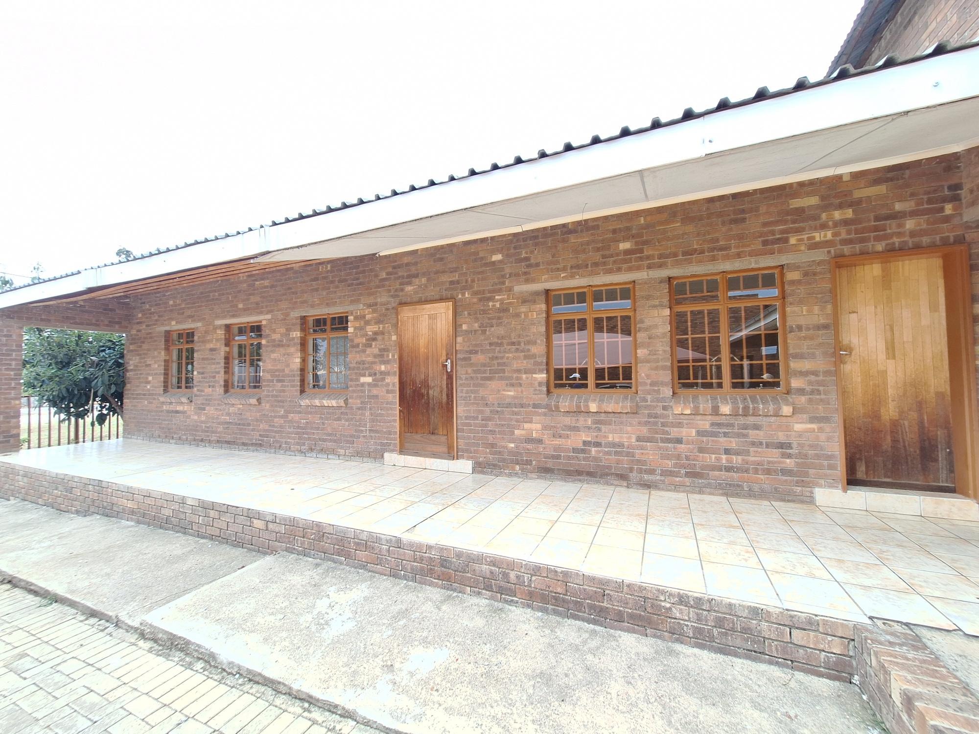 Commercial Property for Sale in Seshego H Limpopo