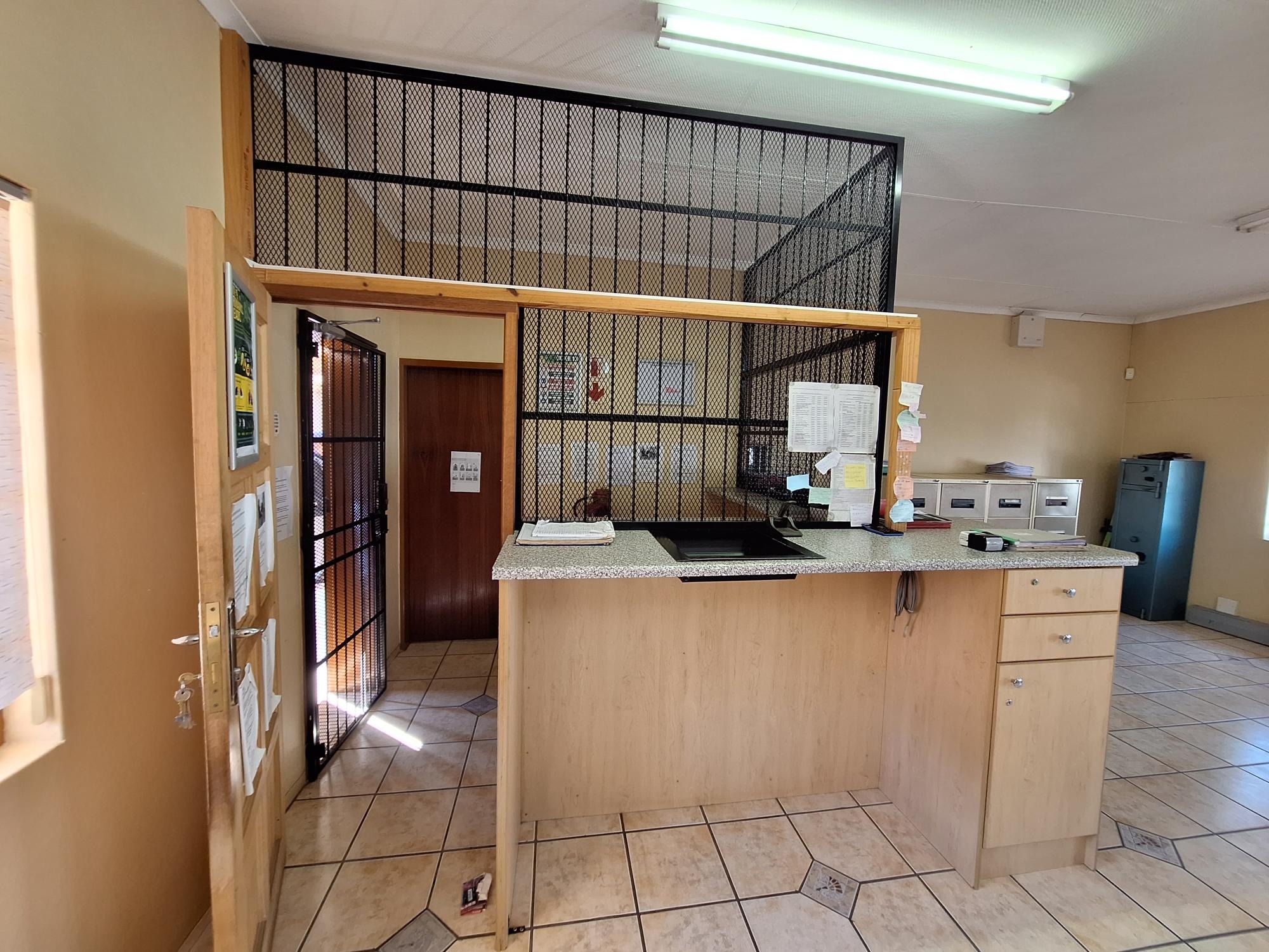 Commercial Property for Sale in Seshego H Limpopo