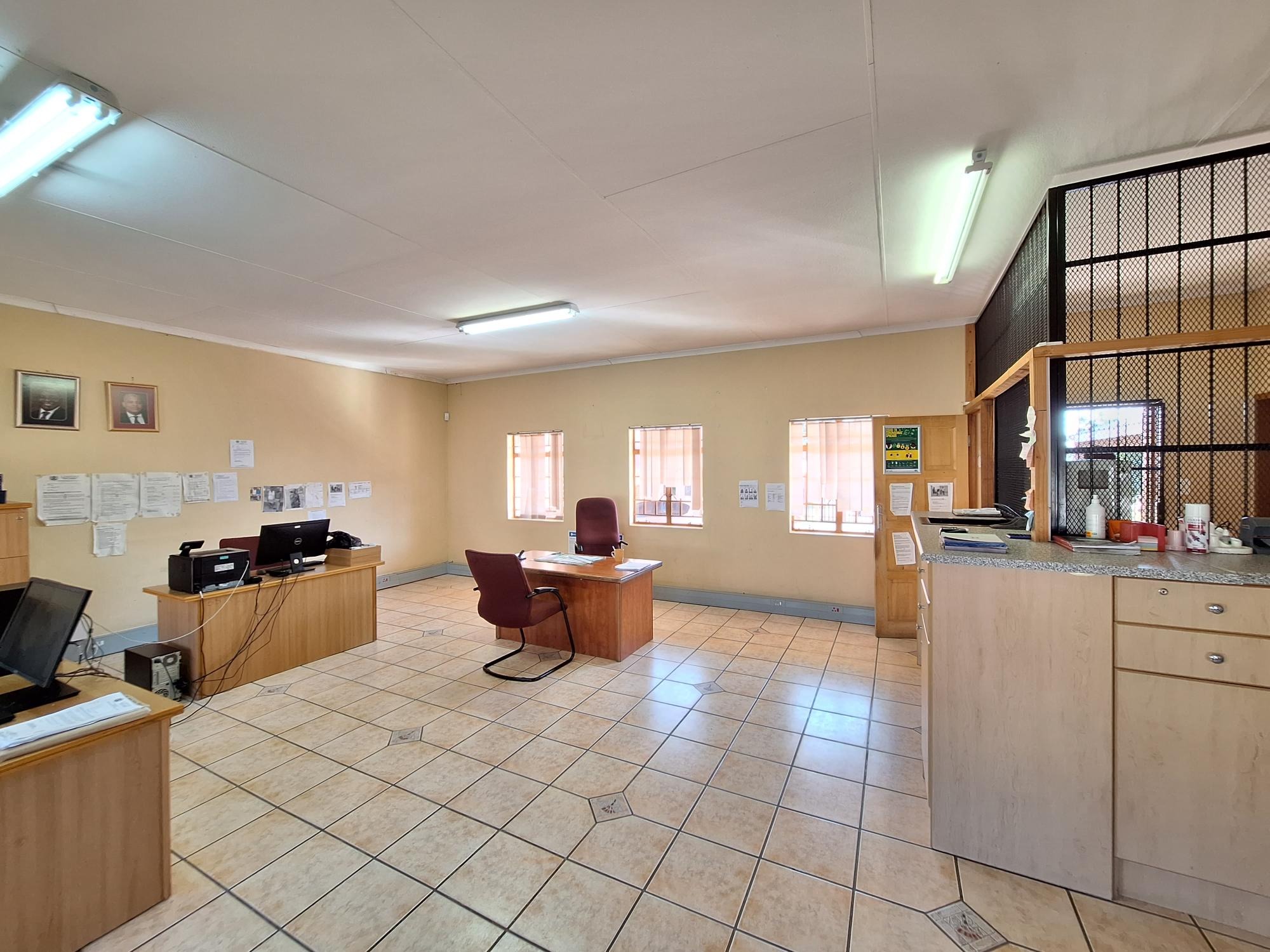 Commercial Property for Sale in Seshego H Limpopo