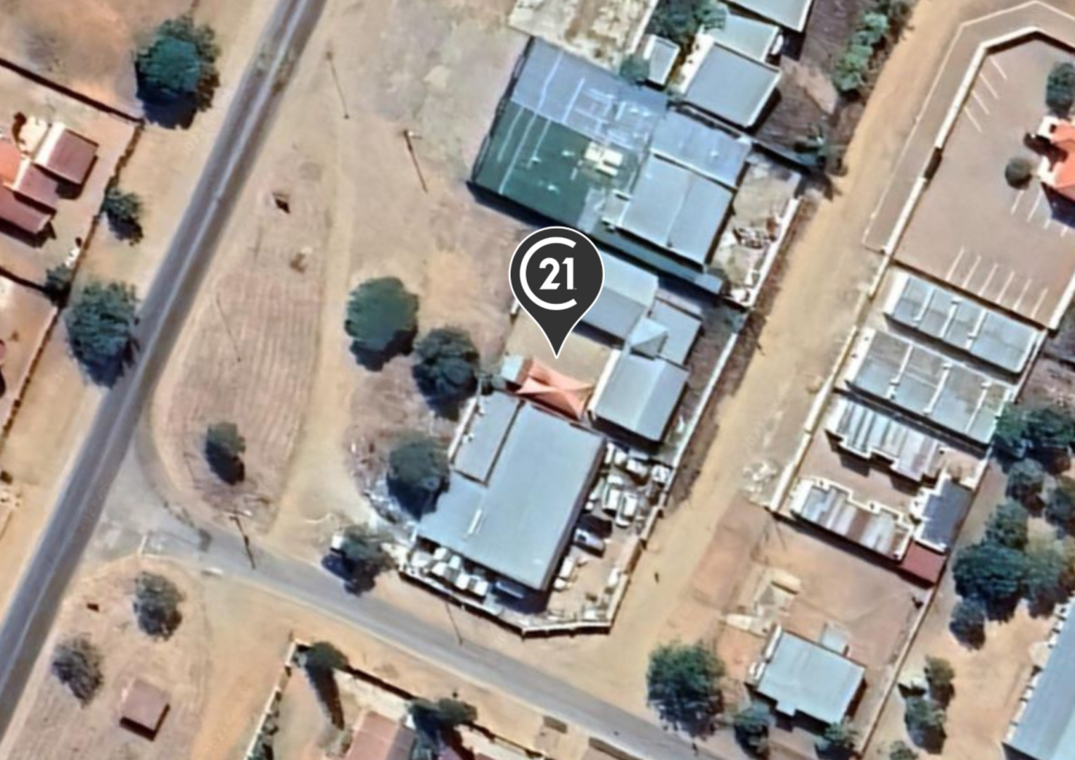 Commercial Property for Sale in Seshego H Limpopo