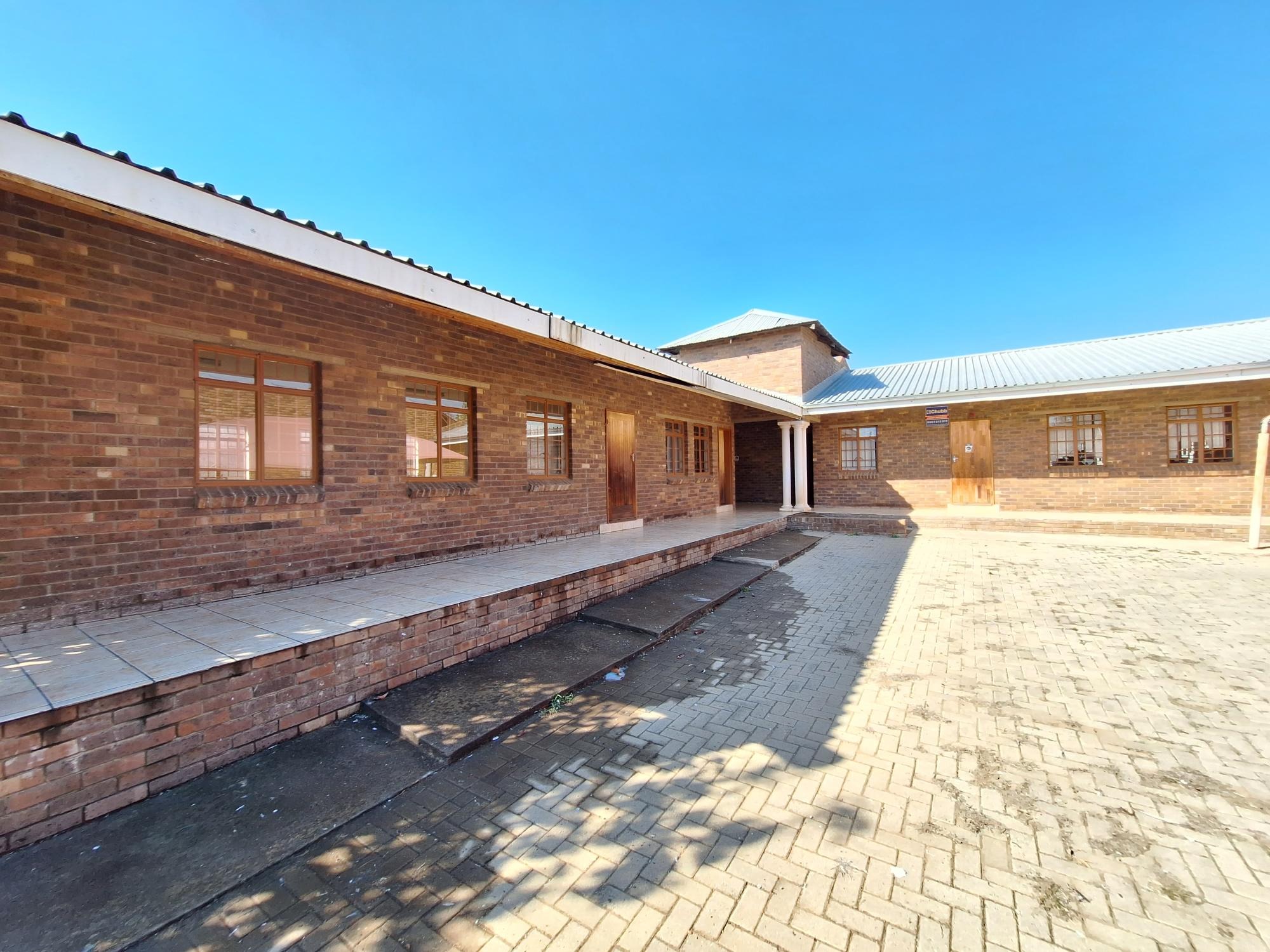 Commercial Property for Sale in Seshego H Limpopo