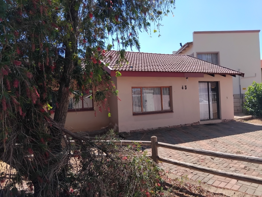 3 Bedroom Property for Sale in Penina Park Limpopo