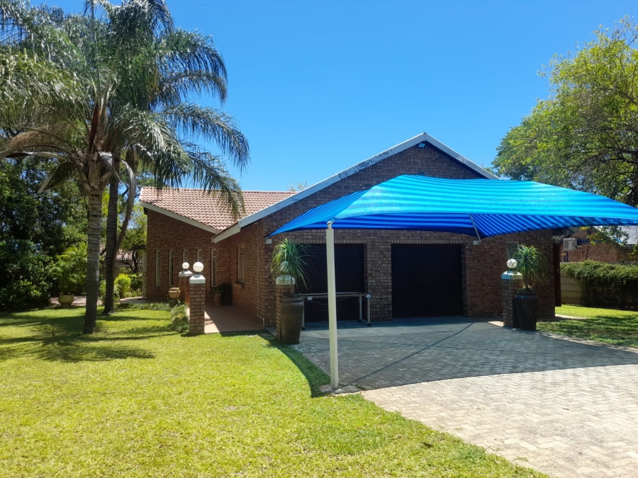 3 Bedroom Property for Sale in Marble Hall Limpopo