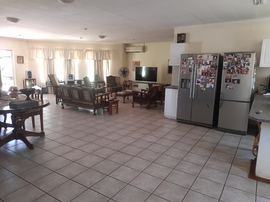 3 Bedroom Property for Sale in Marble Hall Limpopo