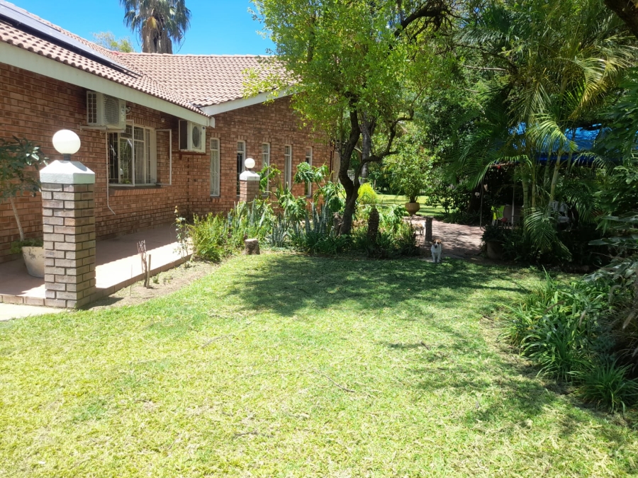 3 Bedroom Property for Sale in Marble Hall Limpopo