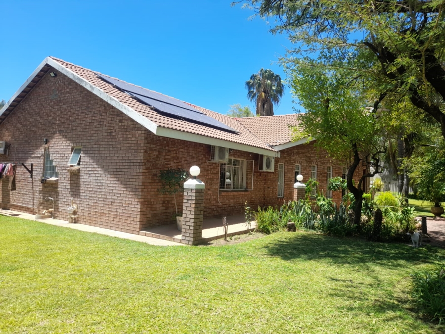 3 Bedroom Property for Sale in Marble Hall Limpopo