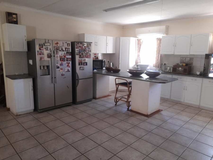 3 Bedroom Property for Sale in Marble Hall Limpopo