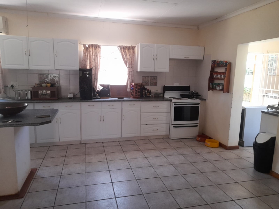 3 Bedroom Property for Sale in Marble Hall Limpopo