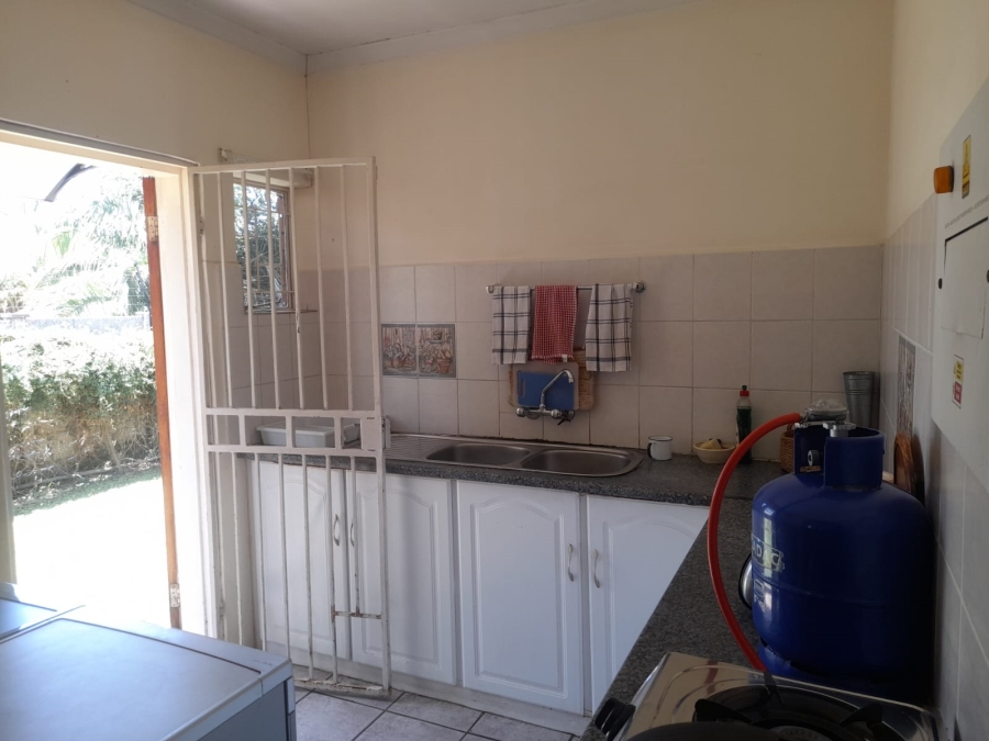 3 Bedroom Property for Sale in Marble Hall Limpopo