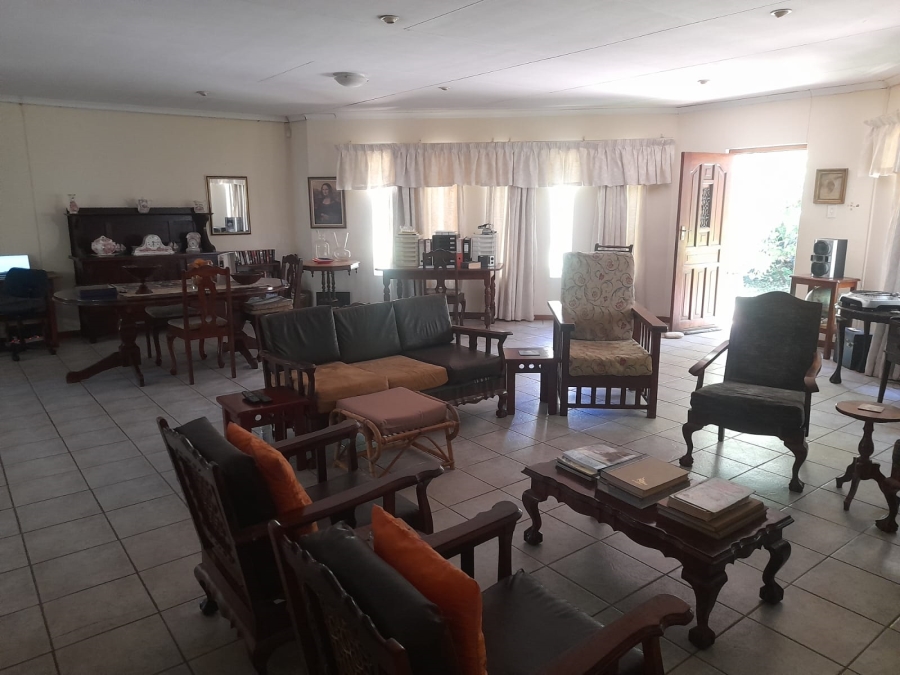 3 Bedroom Property for Sale in Marble Hall Limpopo