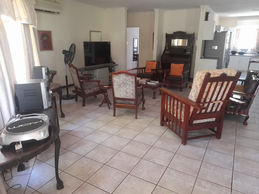 3 Bedroom Property for Sale in Marble Hall Limpopo