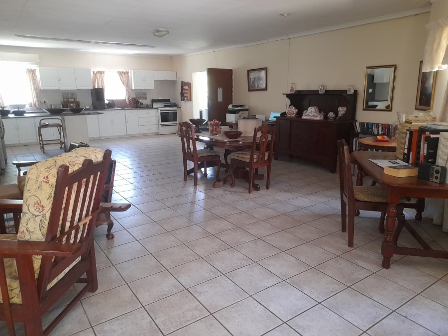 3 Bedroom Property for Sale in Marble Hall Limpopo