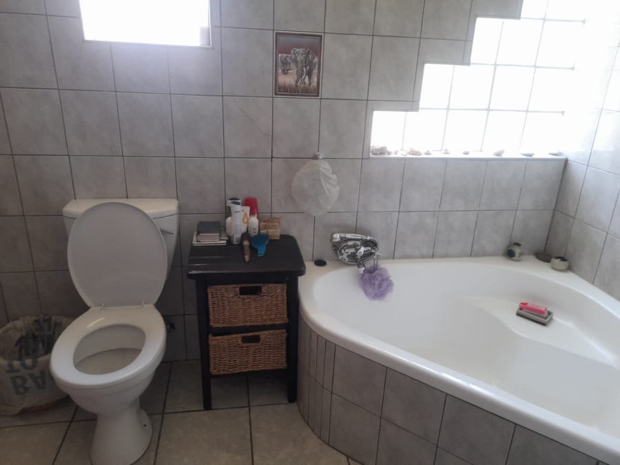 3 Bedroom Property for Sale in Marble Hall Limpopo