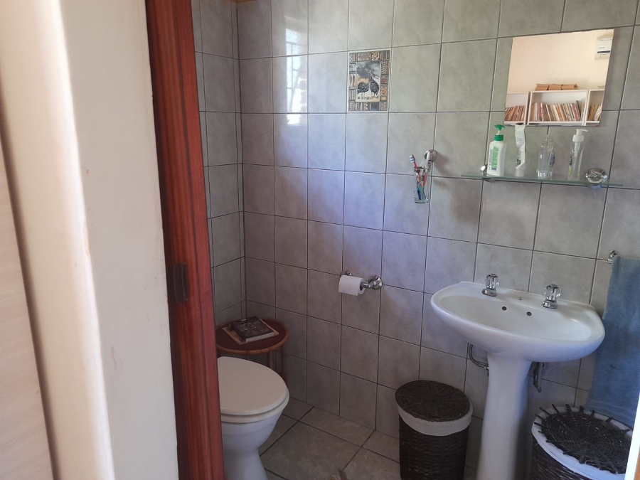 3 Bedroom Property for Sale in Marble Hall Limpopo