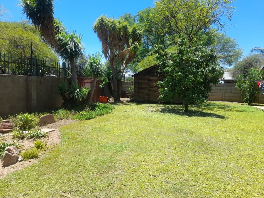 3 Bedroom Property for Sale in Marble Hall Limpopo