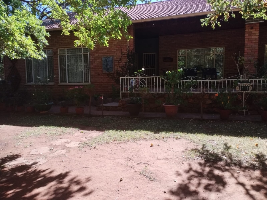 3 Bedroom Property for Sale in Bela Bela Limpopo