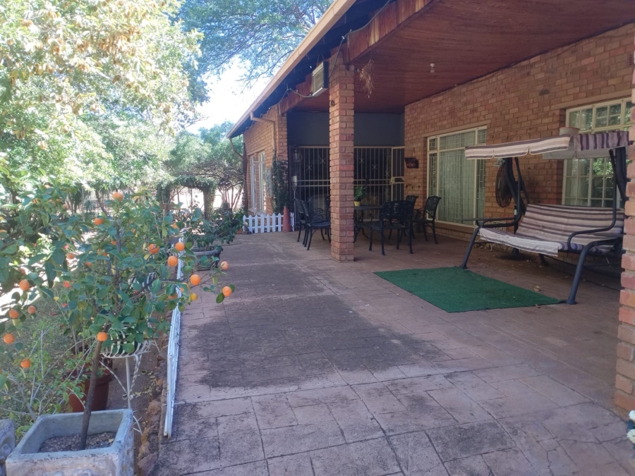 3 Bedroom Property for Sale in Bela Bela Limpopo