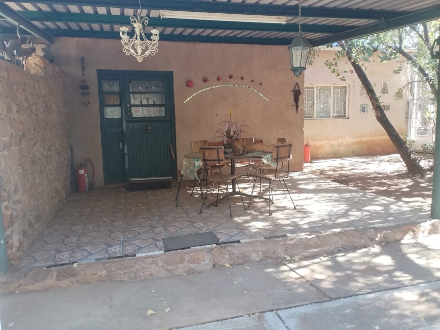 3 Bedroom Property for Sale in Bela Bela Limpopo