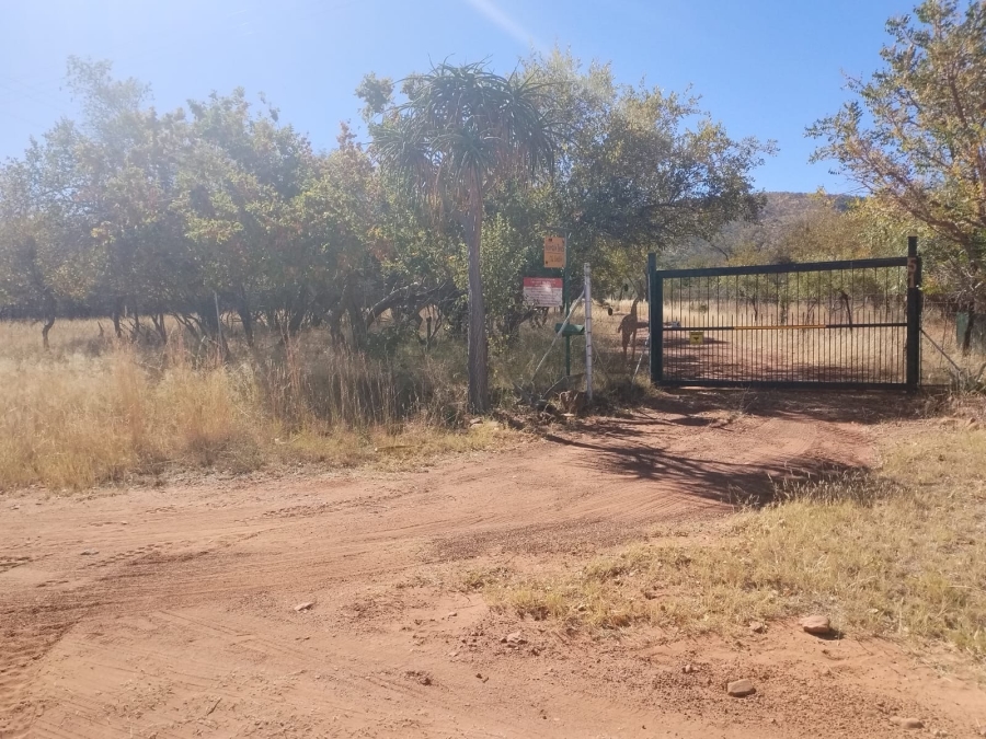 3 Bedroom Property for Sale in Bela Bela Limpopo