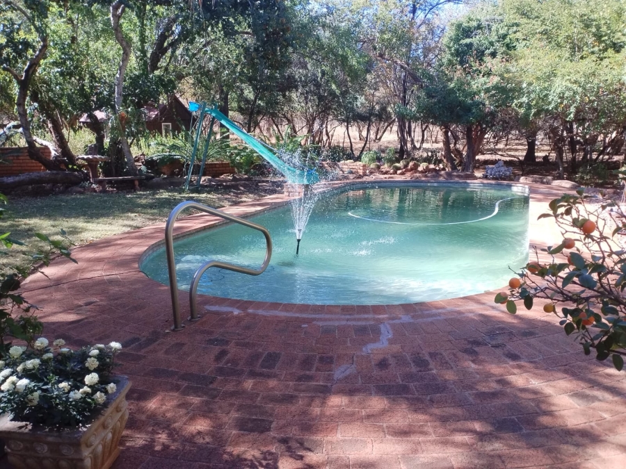 3 Bedroom Property for Sale in Bela Bela Limpopo