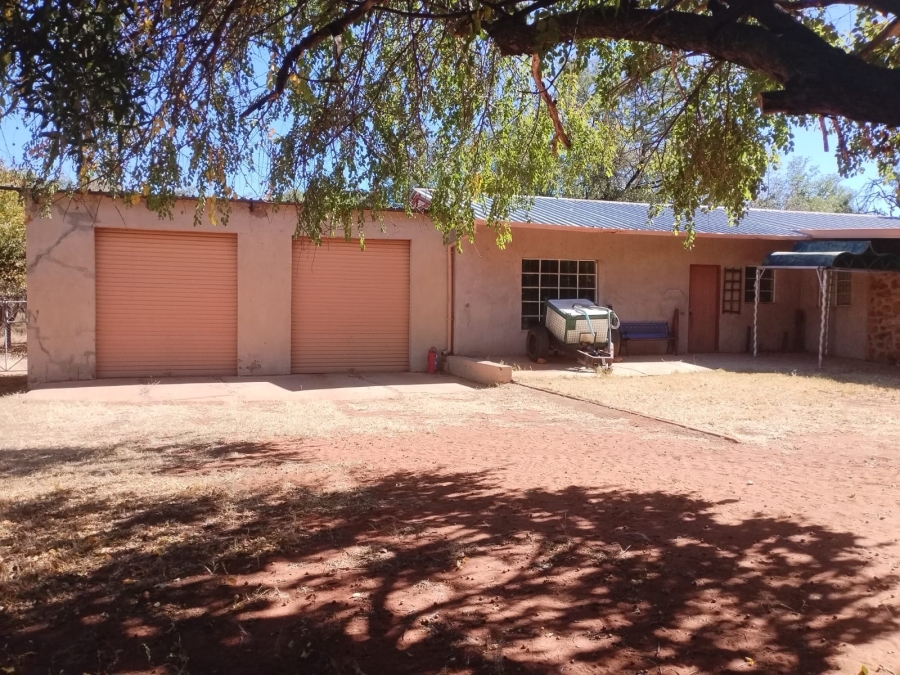 3 Bedroom Property for Sale in Bela Bela Limpopo