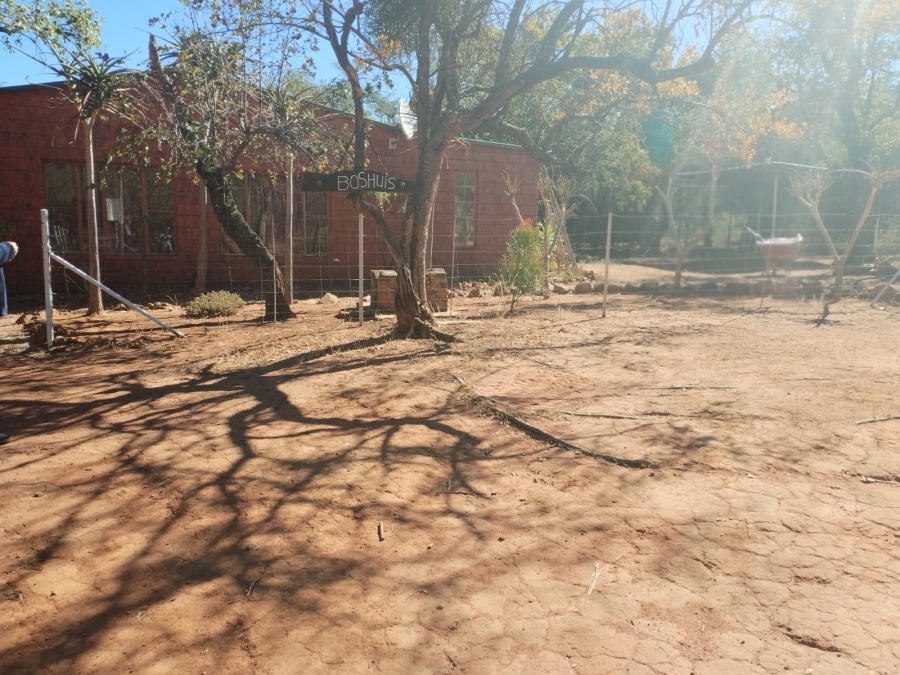 3 Bedroom Property for Sale in Bela Bela Limpopo