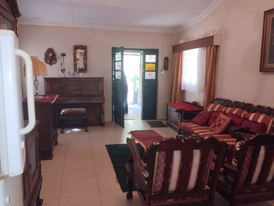 3 Bedroom Property for Sale in Bela Bela Limpopo