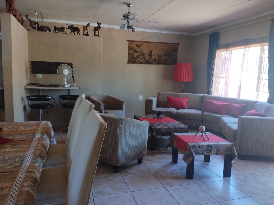 3 Bedroom Property for Sale in Bela Bela Limpopo