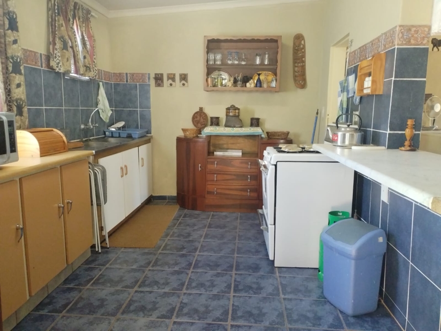 3 Bedroom Property for Sale in Bela Bela Limpopo