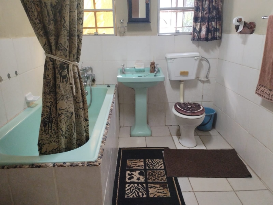 3 Bedroom Property for Sale in Bela Bela Limpopo