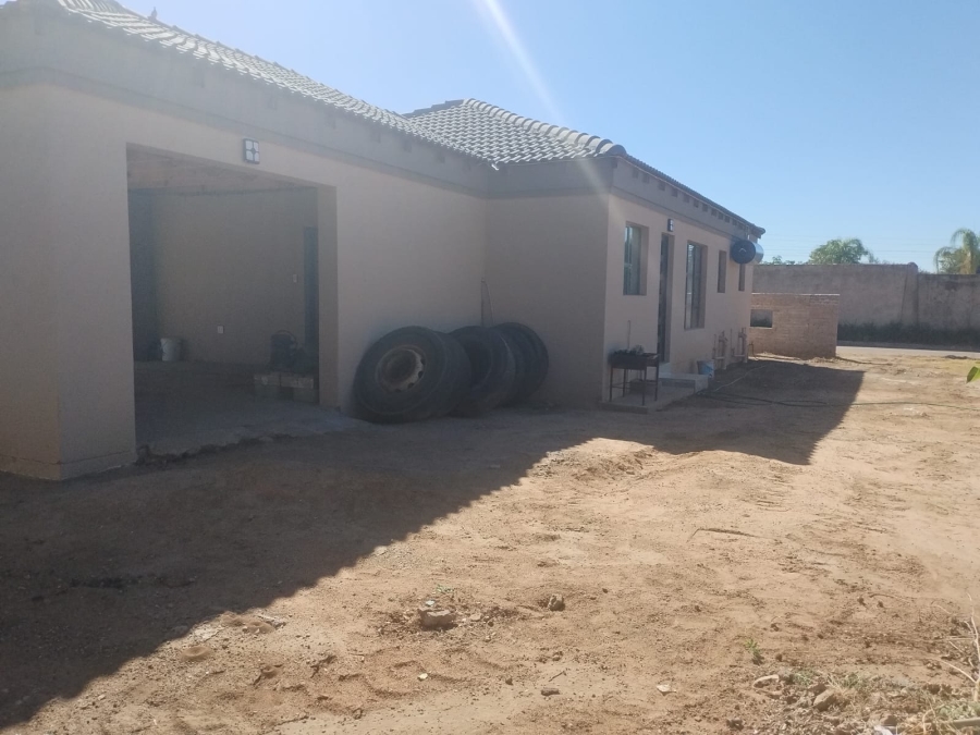 3 Bedroom Property for Sale in Bela Bela Limpopo