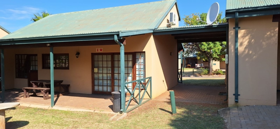 2 Bedroom Property for Sale in Bela Bela Limpopo