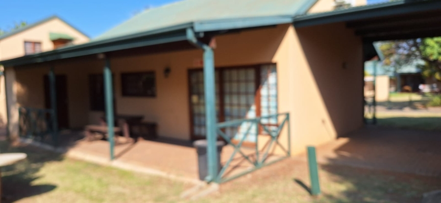 2 Bedroom Property for Sale in Bela Bela Limpopo