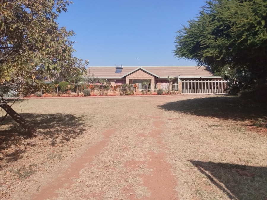 0 Bedroom Property for Sale in Bela Bela Limpopo